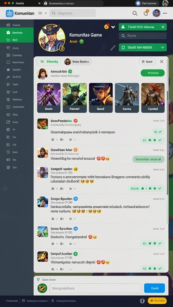68idn - Update karakter terbaru untuk pengalaman bermain lebih seru.