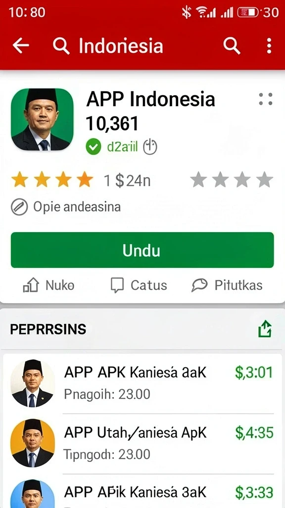 agam69 - Tampilan antarmuka yang menarik dan mudah dinavigasi.