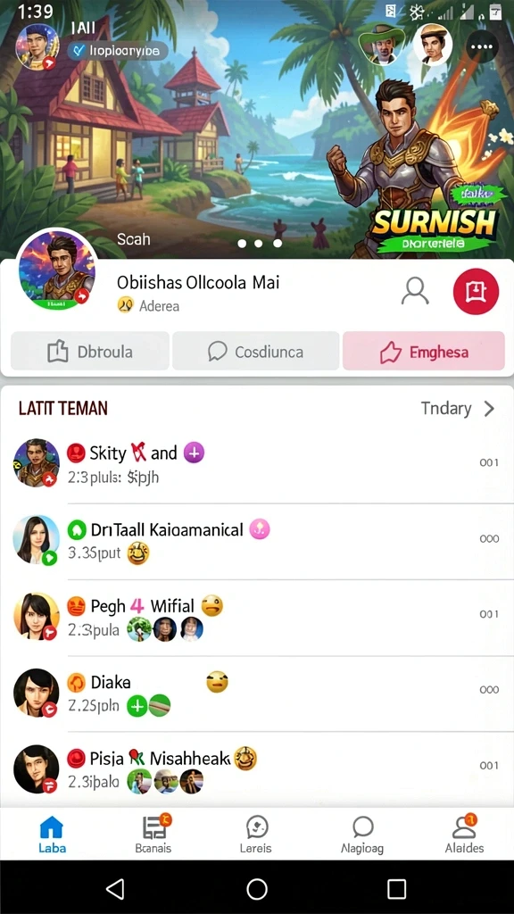 angkasa168 - Berbagai pilihan permainan slot dengan tema berbeda.