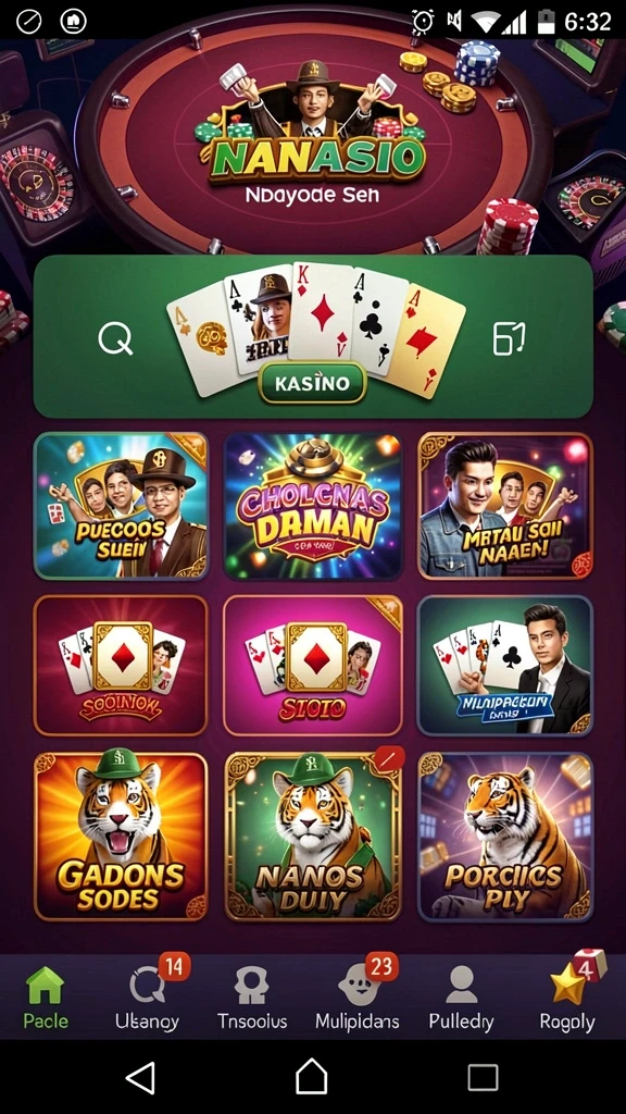 angkasa168 - Bonus menarik yang meningkatkan peluang menang.