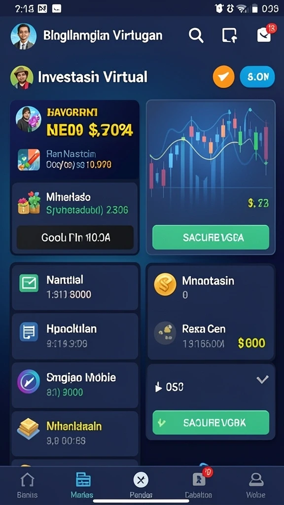 bobatoto - Bonus menarik yang membuat permainan semakin seru.