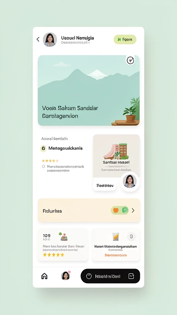 ck789 - Karakter-karakter unik yang dapat dipilih pemain.