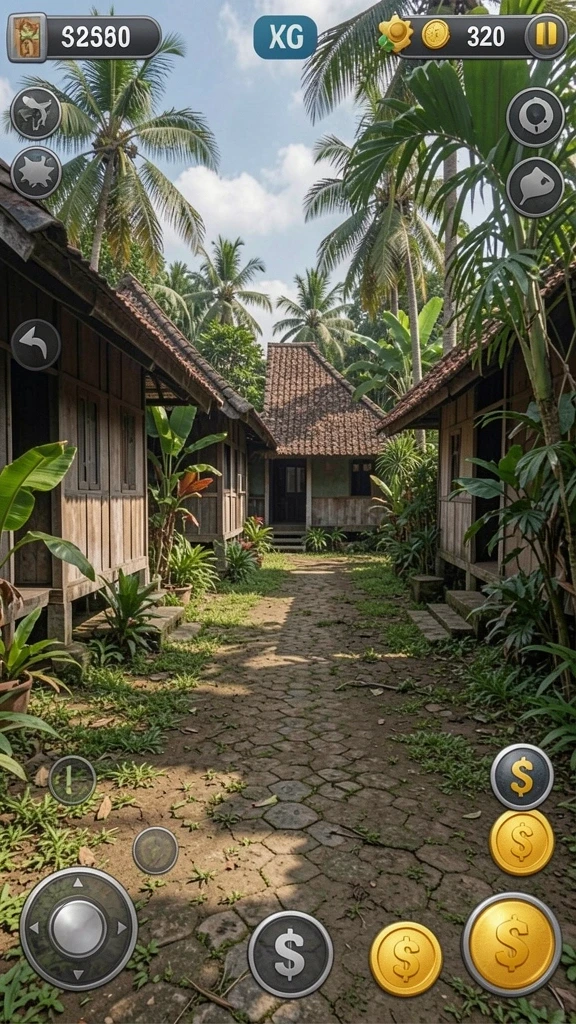 dayak777 - Berbagai pilihan slot yang menarik untuk dimainkan.