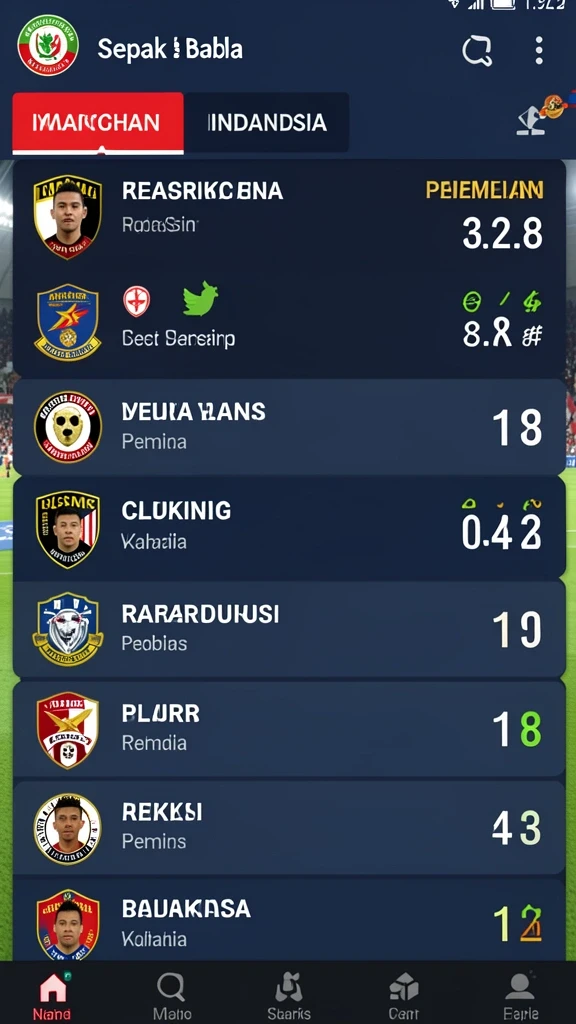 dewatogel - Fitur statistik hasil togel yang canggih.