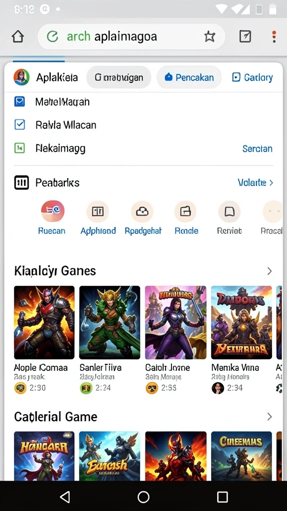 dewitogel - Fitur live draw menunjukkan hasil undian secara langsung.