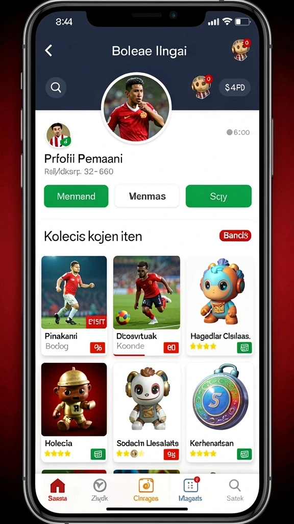 hartaspin - Bonus menarik untuk pengguna baru yang mendaftar.