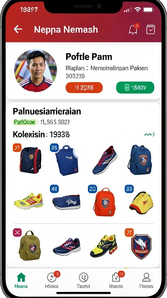 hopengslot - Tampilan antarmuka HOPENGSLOT yang menarik.