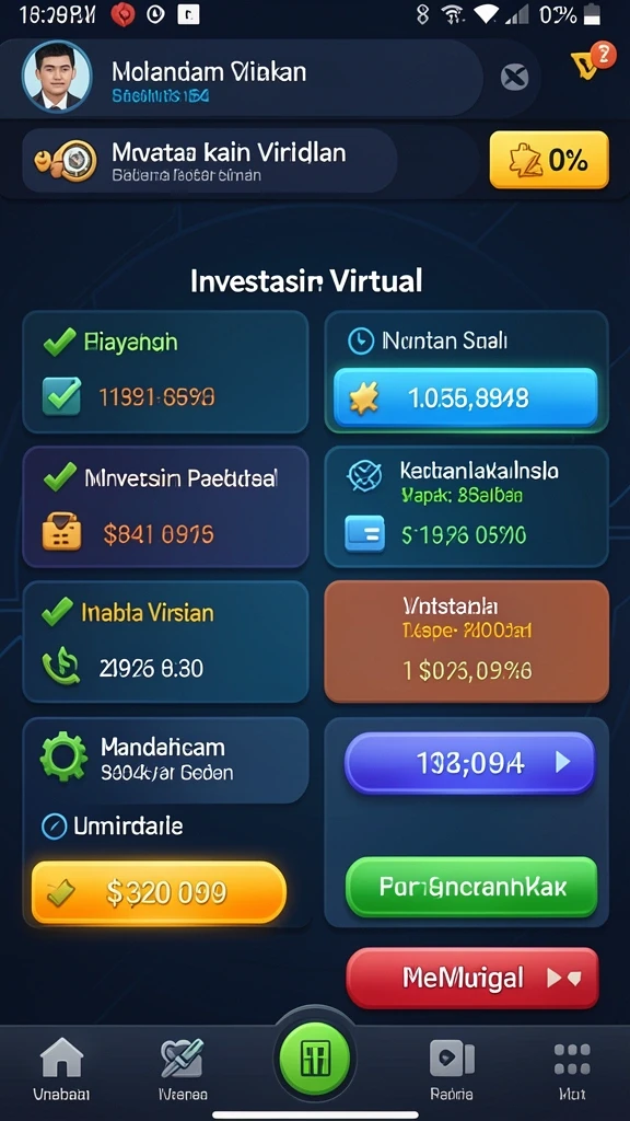 hopengslot - Grafik permainan yang memukau di HOPENGSLOT.