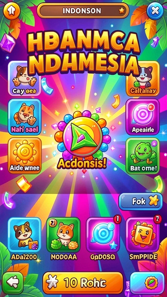 iosbet - Tampilan antarmuka yang menarik dan user-friendly.