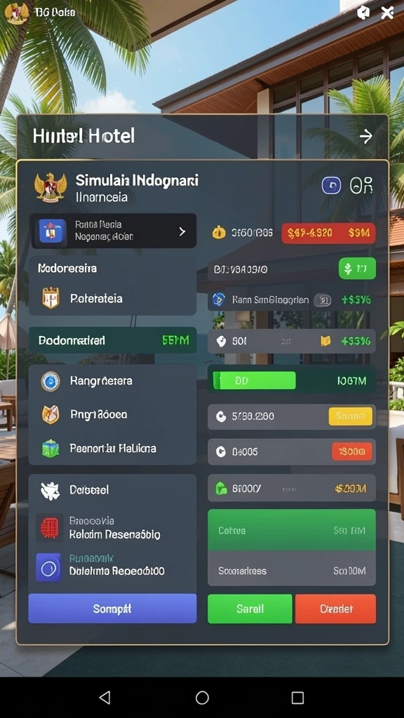 rvip5 - Mode multiplayer yang meningkatkan pengalaman bermain.