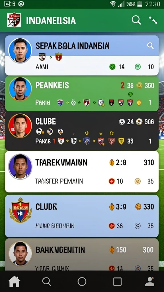 satria123 - Screenshot menunjukkan aksi seru dalam game SATRIA123.