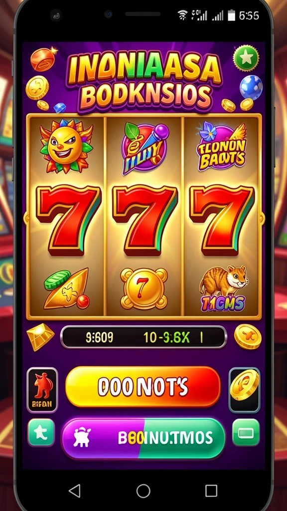 satria123 - Interaksi multiplayer yang membuat game lebih menarik.