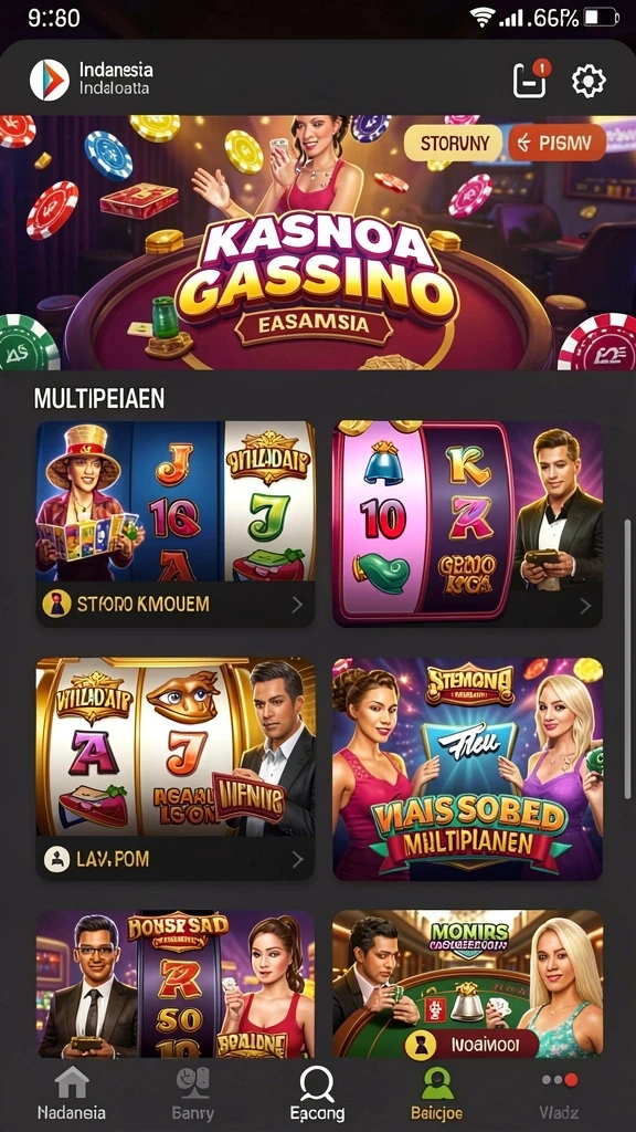soju88 - Sistem reward yang memberikan banyak keuntungan.