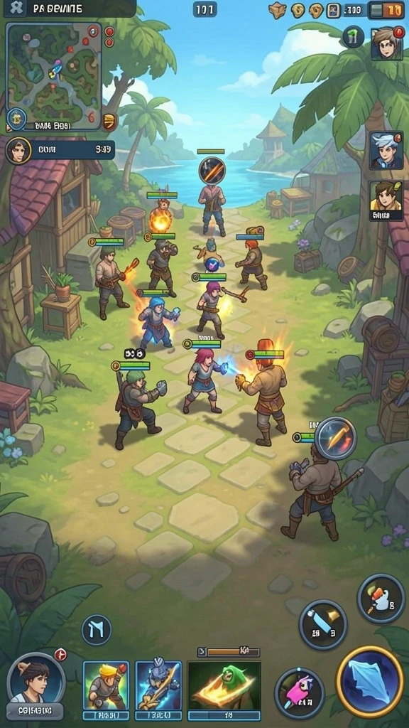 spn88 - Pilihan game yang sangat bervariasi.