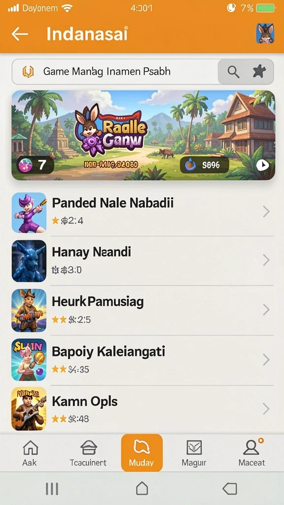 surgavip - Sistem reward yang meningkatkan pengalaman bermain.