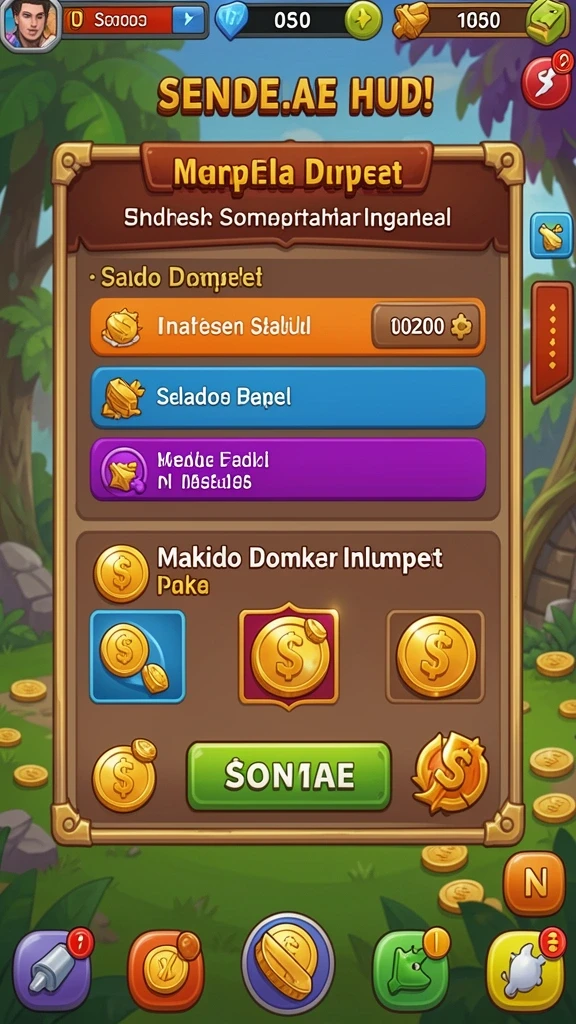 vegas969 - Beragam pilihan tema slot yang menghibur.