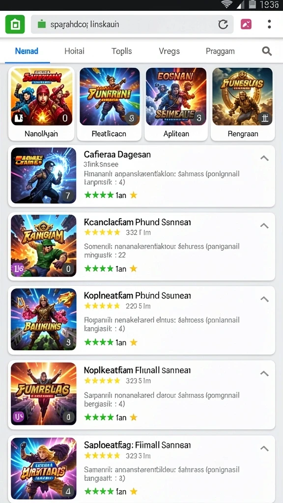 win33 - Setiap level penuh tantangan yang menarik.