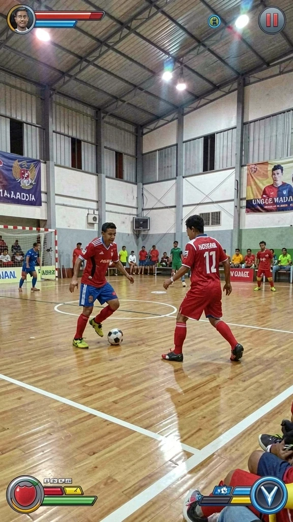 yy123 - Antarmuka yang intuitif dan mudah dipahami.